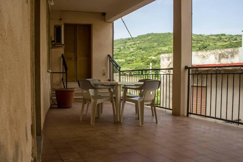 La Casa Di Nonno Ciccito Villa Modolo  Tatil Evi Modolo (Oristano)