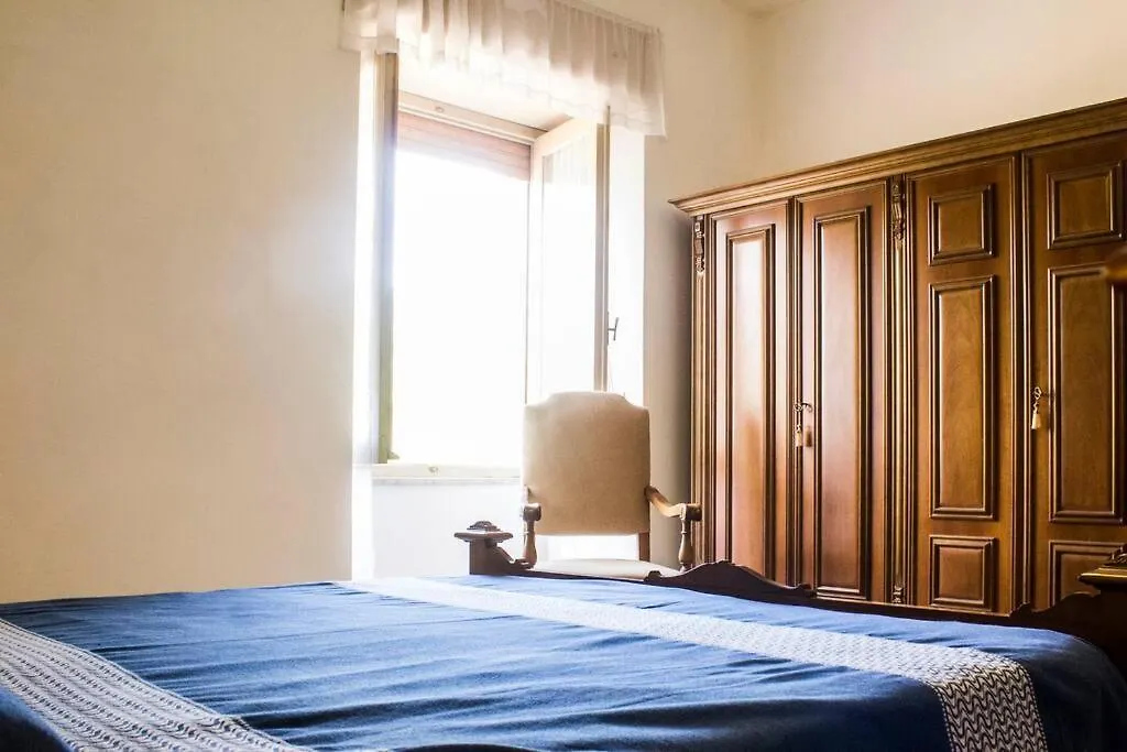Tatil Evi La Casa Di Nonno Ciccito Villa Modolo  İtalya